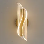 Настенный светильник DELINA WALL L10 от ImperiumLoft