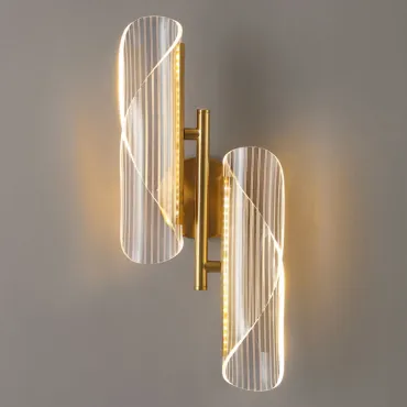 Настенный светильник DELINA WALL L44 Настенный светильник DELINA WALL L44