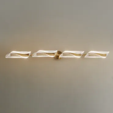 Настенный светильник DELINA WALL L118,5 Настенный светильник DELINA WALL L118,5