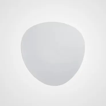 Настенный светильник BEA D19 White