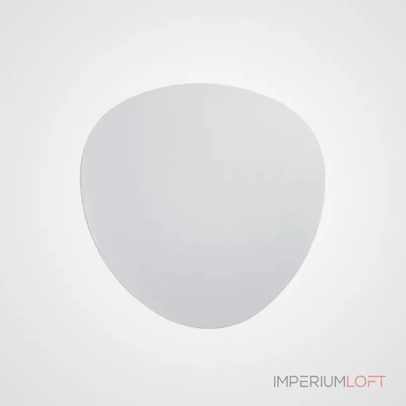 Настенный светильник BEA D19 White от ImperiumLoft Настенный светильник BEA D19 White от ImperiumLoft