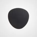 Настенный светильник BEA D14 Black от ImperiumLoft