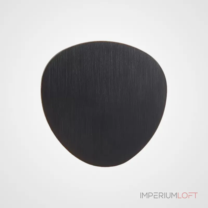 Настенный светильник BEA D19 Black от ImperiumLoft Настенный светильник BEA D19 Black от ImperiumLoft