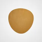 Настенный светильник BEA D19 Brass от ImperiumLoft