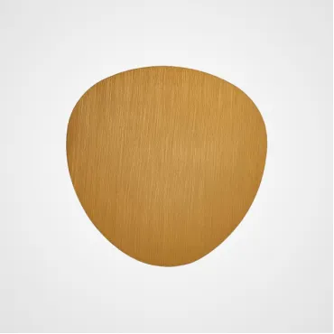 Настенный светильник BEA D19 Brass