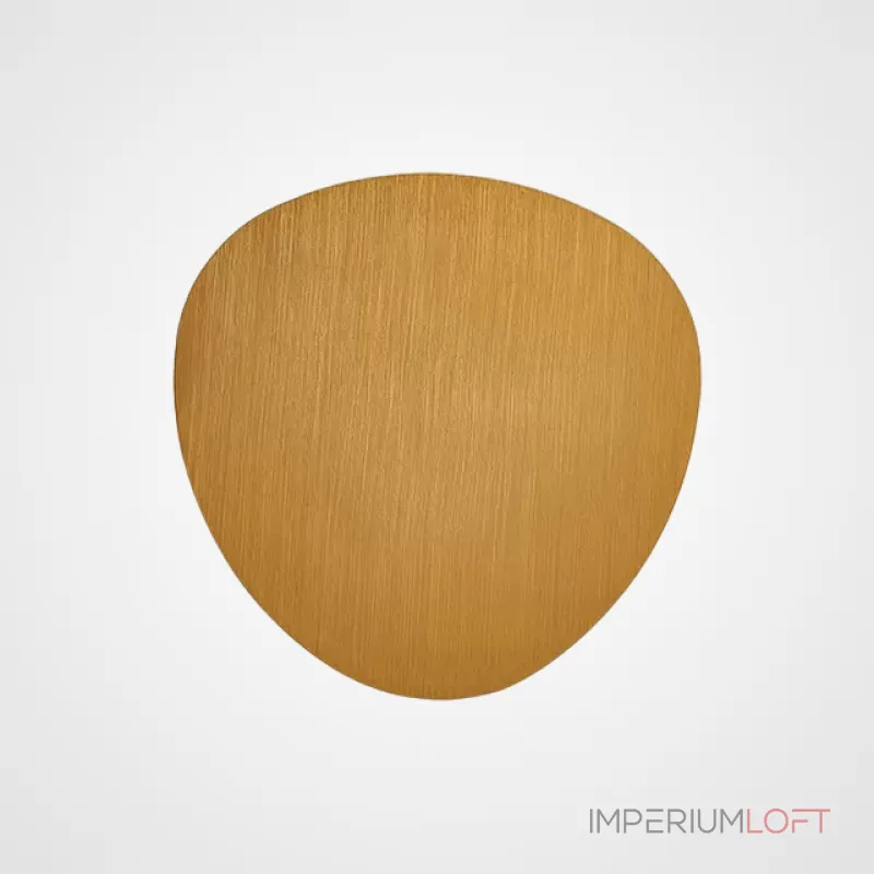 Настенный светильник BEA D19 Brass от ImperiumLoft Настенный светильник BEA D19 Brass от ImperiumLoft
