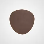 Настенный светильник BEA D14 Brown от ImperiumLoft