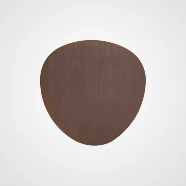 Настенный светильник BEA D14 Brown