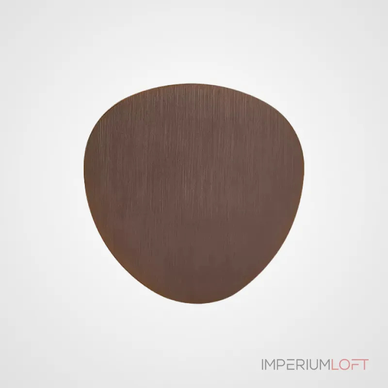 Настенный светильник BEA D14 Brown от ImperiumLoft Настенный светильник BEA D14 Brown от ImperiumLoft
