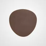 Настенный светильник BEA D19 Brown от ImperiumLoft