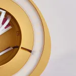 Настенный светильник BEA COMBO L6 от ImperiumLoft