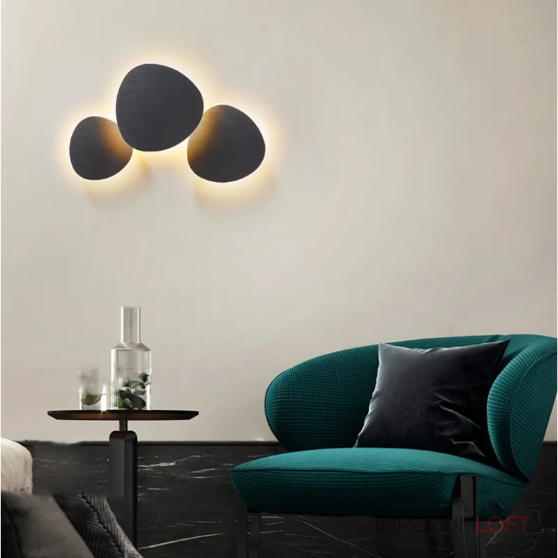 Настенный светильник BEA COMBO L6 от ImperiumLoft