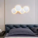 Настенный светильник BEA COMBO L6 от ImperiumLoft