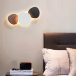 Настенный светильник BEA COMBO L6 от ImperiumLoft