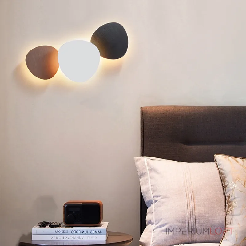 Настенный светильник BEA COMBO L6 от ImperiumLoft