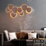 Настенный светильник BEA COMBO L6 от ImperiumLoft