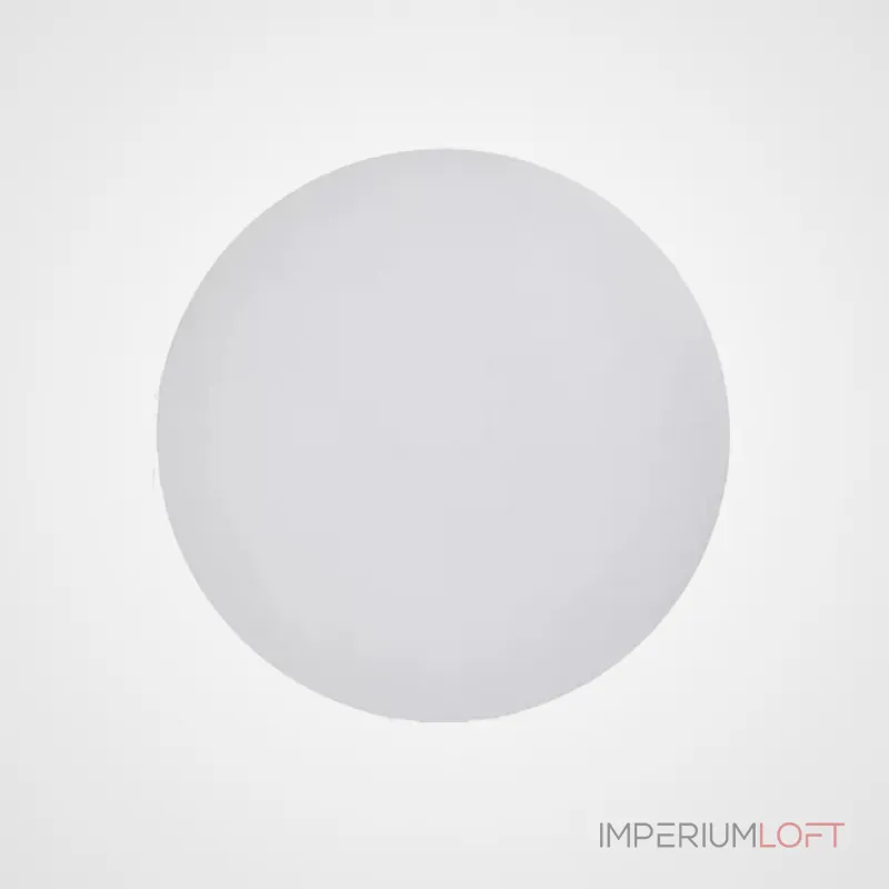 Настенный светильник BEA B D25 White от ImperiumLoft Настенный светильник BEA B D25 White от ImperiumLoft