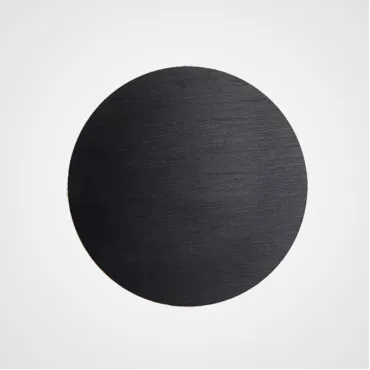 Настенный светильник BEA B D25 Black