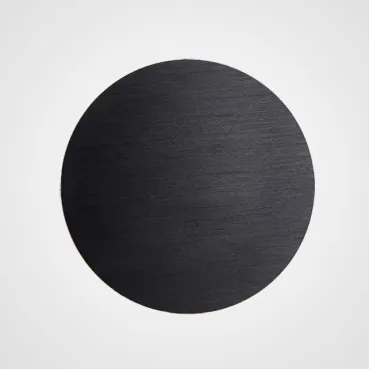 Настенный светильник BEA B D30 Black