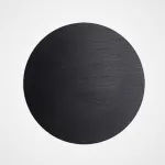 Настенный светильник BEA B D35 Black от ImperiumLoft