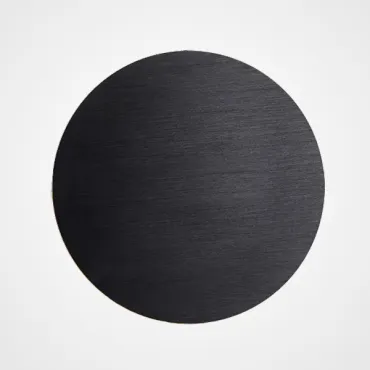 Настенный светильник BEA B D35 Black