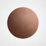 Настенный светильник BEA B D30 Brown от ImperiumLoft