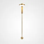 Настенный светильник DENZIL LUX от ImperiumLoft