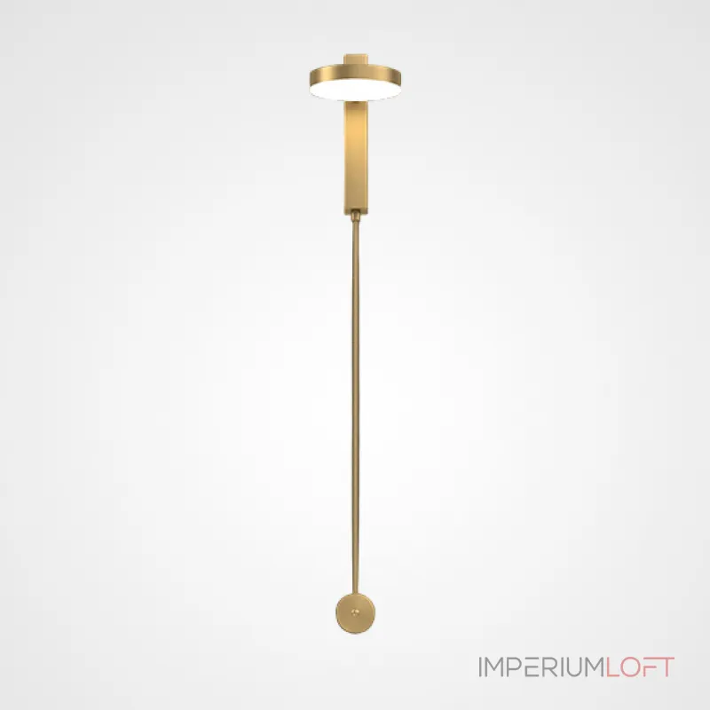 Настенный светильник DENZIL LUX от ImperiumLoft Настенный светильник DENZIL LUX от ImperiumLoft