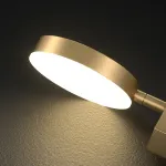 Настенный светильник DENZIL LUX от ImperiumLoft