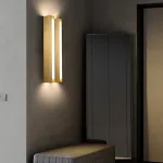 Настенный светильник KANNY H30 акцентный от ImperiumLoft