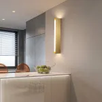 Настенный светильник KANNY H30 акцентный от ImperiumLoft