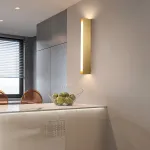 Настенный светильник KANNY H30 акцентный от ImperiumLoft