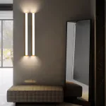 Настенный светильник KANNY H30 акцентный от ImperiumLoft