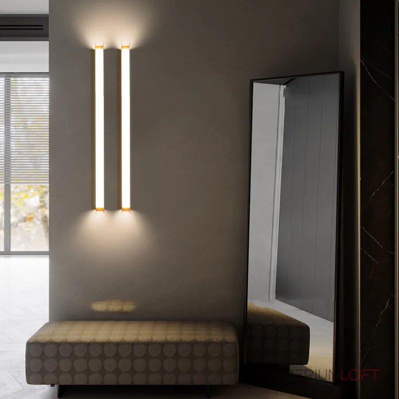 Настенный светильник KANNY H30 акцентный от ImperiumLoft