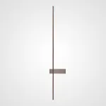 Настенный светильник GIA COLOR Coffee от ImperiumLoft