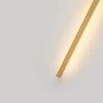 Настенный светильник GIA COLOR Brass от ImperiumLoft