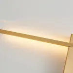 Настенный светильник GIA COLOR Brass от ImperiumLoft