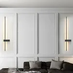 Настенный светильник GIA COLOR Brass от ImperiumLoft