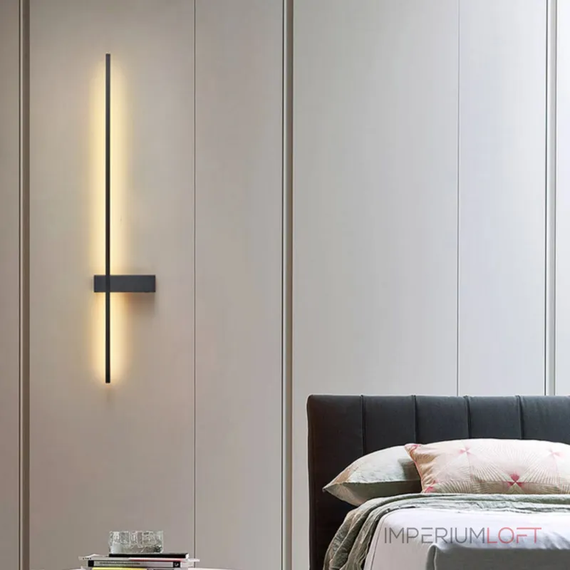 Настенный светильник GIA COLOR Brass от ImperiumLoft