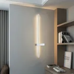 Настенный светильник GIA COLOR Brass от ImperiumLoft