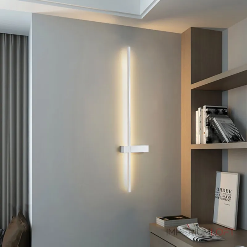 Настенный светильник GIA COLOR Brass от ImperiumLoft