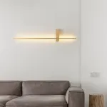 Настенный светильник GIA COLOR Brass от ImperiumLoft