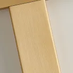 Настенный светильник GIA COLOR Brass от ImperiumLoft