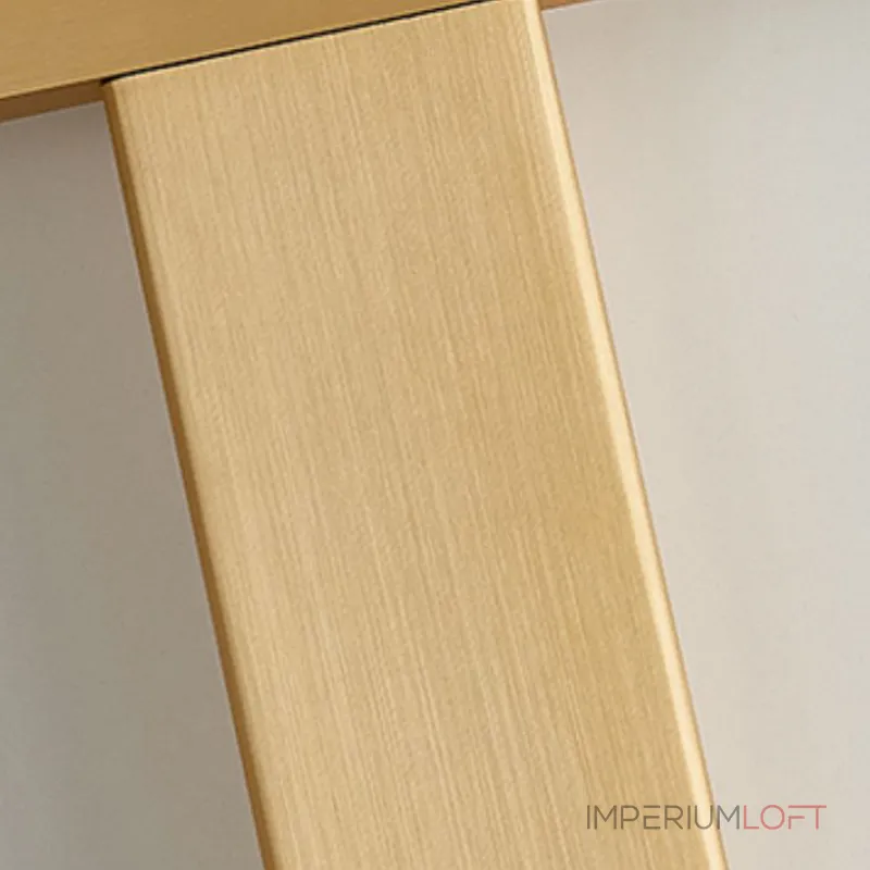 Настенный светильник GIA COLOR Brass от ImperiumLoft