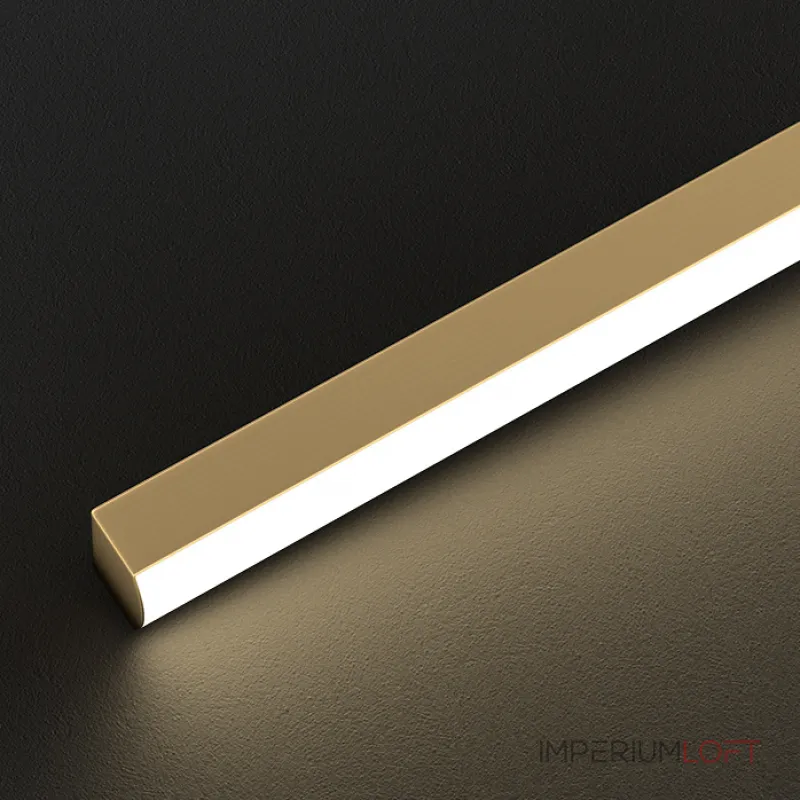 Настенный светильник STICH L80 от ImperiumLoft