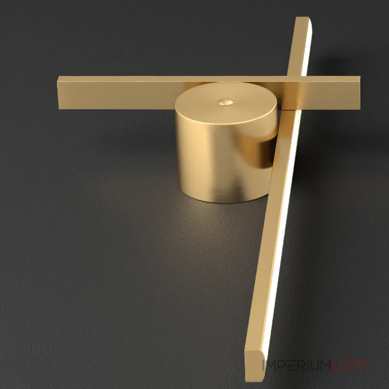 Настенный светильник STICH L80 от ImperiumLoft