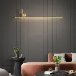 Настенный светильник STICH L80 от ImperiumLoft