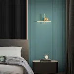 Настенный светильник STICH L80 от ImperiumLoft