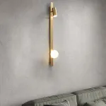 Настенный светильник CURD от ImperiumLoft