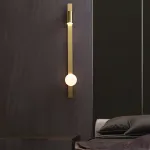 Настенный светильник CURD от ImperiumLoft